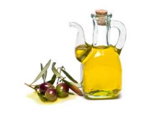 Olive Oil Dressing